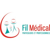 FIL-MEDICAL Logo