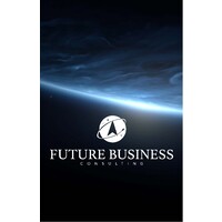 Future Business Consulting Logo