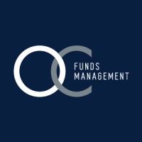 OC Funds Management Logo