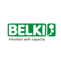 BELKI Teknik ApS Logo