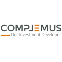 COMPLEMUS Real Estate GmbH Logo