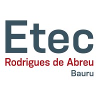 Etec Rodrigues de Abreu Logo