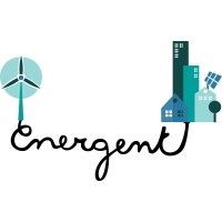 Energent cv Logo