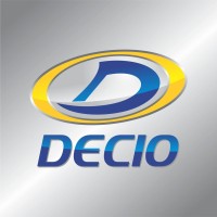 Grupo Decio Logo