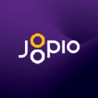 Joopio Product Marketing Logo