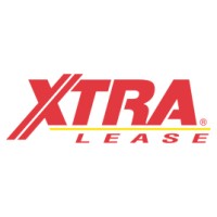 XTRA Lease LLC Logo