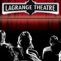 LaGrange Theatre Logo
