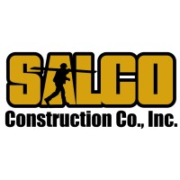 Salco Construction Company, Inc. Logo