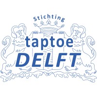 Taptoe Delft Logo