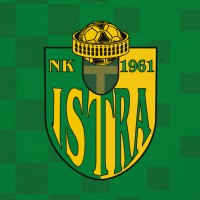 NK Istra 1961 Logo