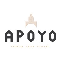 Project Apoyo Logo