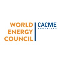 Comité Argentino del Consejo Mundial de Energía Logo