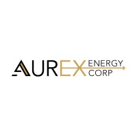 Aurex Energy Corp. Logo
