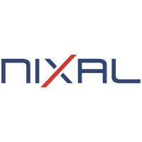 NIXAL Logo