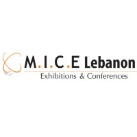 M.I.C.E Lebanon Logo