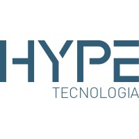 Hype Tecnologia Logo