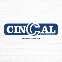 Grupo Cincal Logo