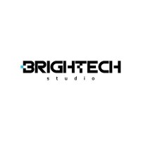 Brightech studio Logo