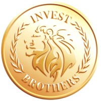 Invest Brothers Logo