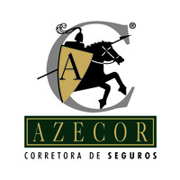 Azecor Adm. e Corretagem de Seguros Logo