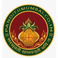 PANDITJI MUMBAI Logo