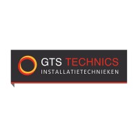 GTS Technics Logo