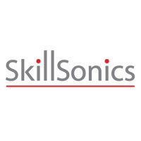 SkillSonics Logo