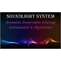 SOUNDLIGHT SYSTEM Logo