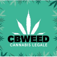 Cbweed S.r.l. Logo