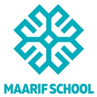 MAARIF SCHOOL Logo