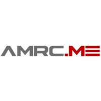 AMRC.ME Logo