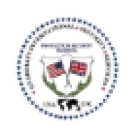 GUARDIAN INTERNATIONAL SECURITY SERVICES LLC Logo