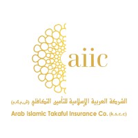 Arab Islamic Takaful Insurance Co Logo