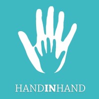 Hand in Hand Association Logo