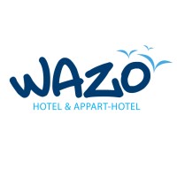 Wazo Hôtel & Appart-Hôtel Logo