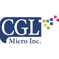 CGL Micro inc. Logo