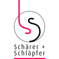 Schärer & Schläpfer AG Logo