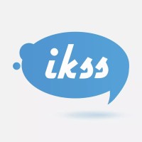 Informacja Kulturalno-Sportowa Studentów - IKSS Logo