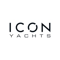 ICON Yachts Logo