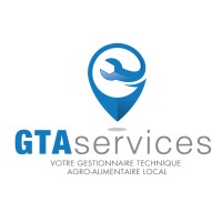 GTA Services Logo