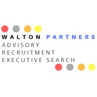 WALTON PARTNERS Logo