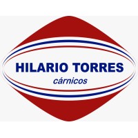 Cárnicos Hilario Torres Logo
