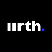 The iirth Company Logo