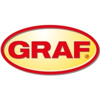 GRAF Polska Logo