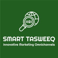 SMART TASWEEQ Logo