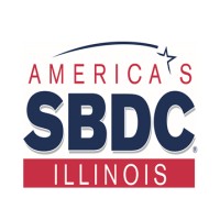 Illinois SBDC Network Logo