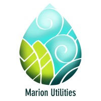 Marion Utilities Logo
