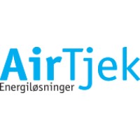 AirTjek ApS Logo