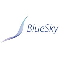 BlueSky Development AG Logo