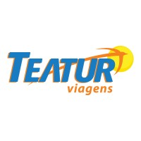 Teatur Viagens Logo